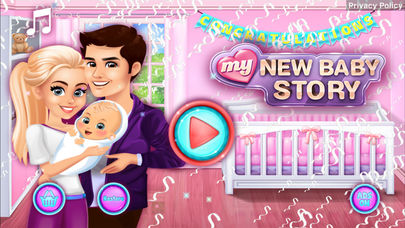 Download My New Baby Story App on your Windows XP/7/8/10 and MAC PC